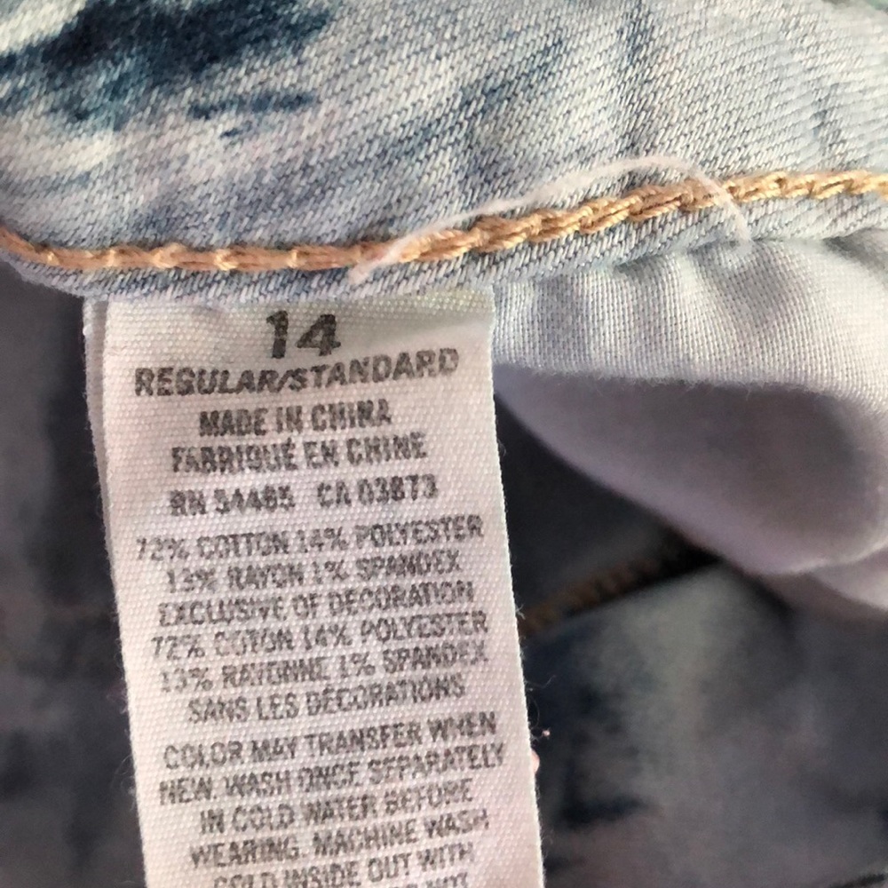 Jeans - Picture 3 of 6
